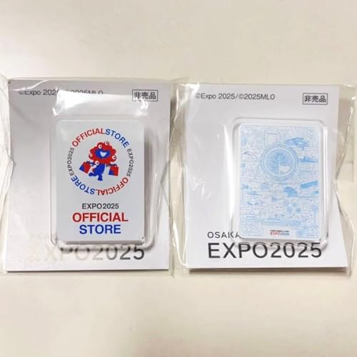 ミャクミャク ピンバッチ」の人気商品一覧 | 安い商品を通販サイトから